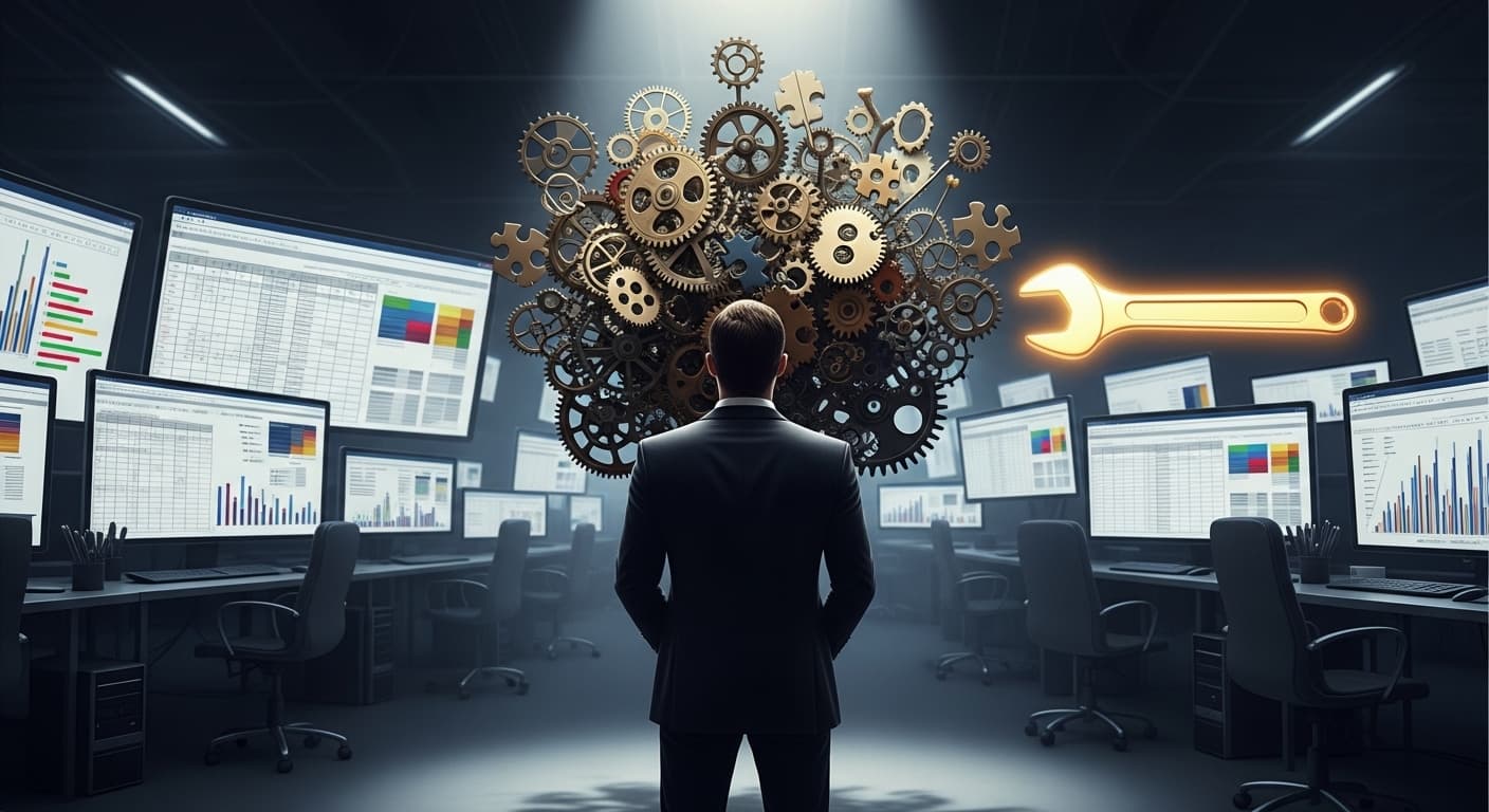 How to Standardise PPC Delivery Across Every Client in Your Agency