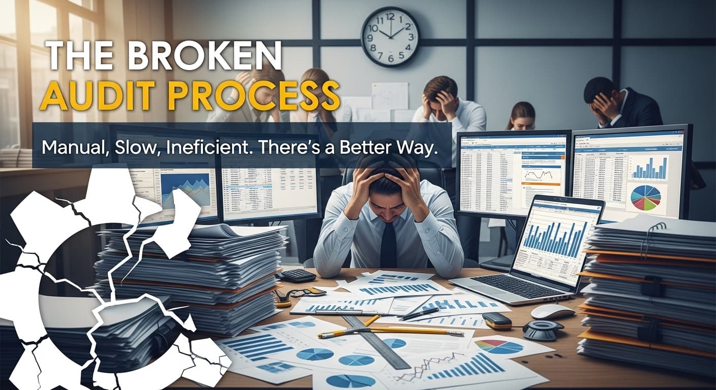 How Top PPC Agencies Are Running Monthly Audits in Half the Time